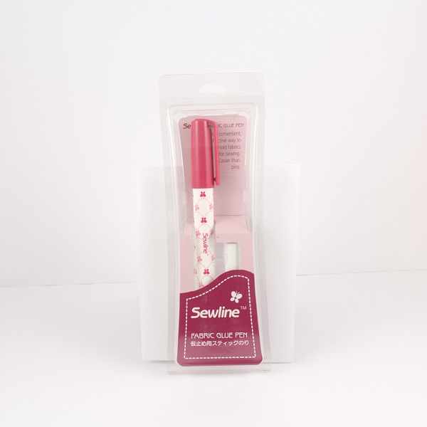 Sewline Fabric Glue Pen for Glue Basting