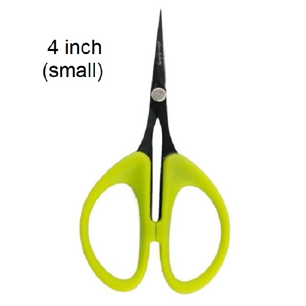 Karen Kay Buckley's Perfect Scissors - Small with micro serrated