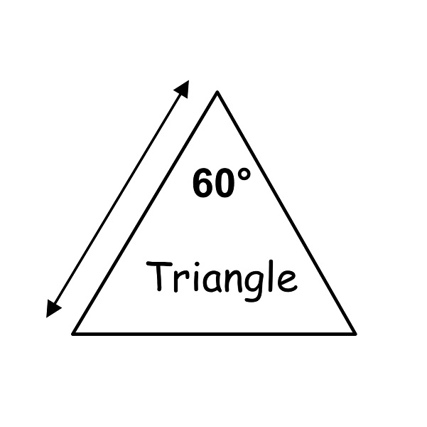 Paper Triangles