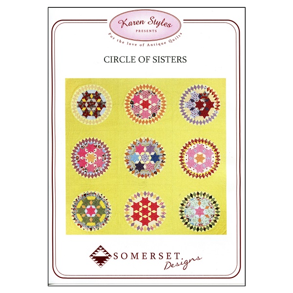 Somerset Designs Patterns