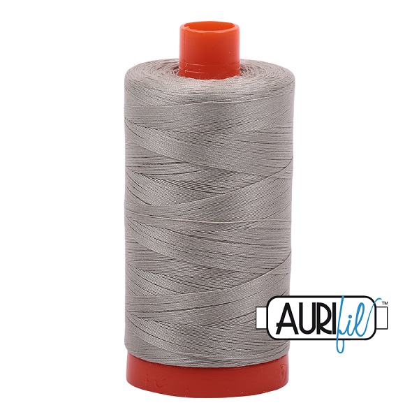 50 WT Cotton Thread (1300 m)