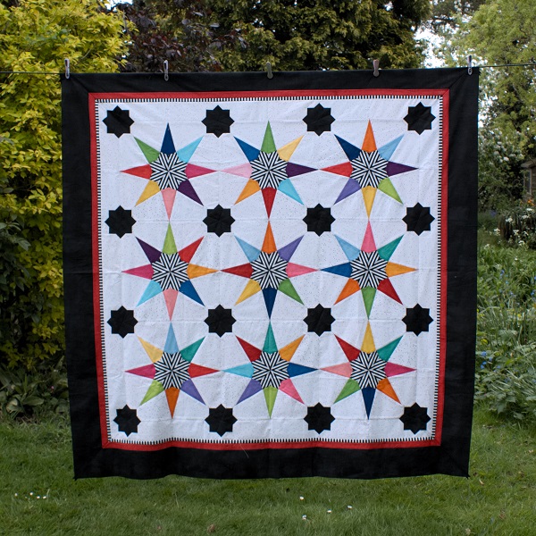 Large Quilts